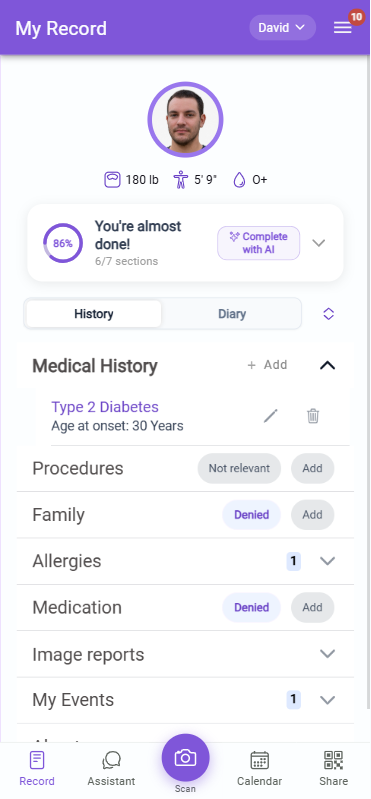 Hi-O App
